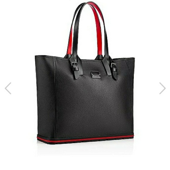 Christian Louboutin Kabiker Tote Bag